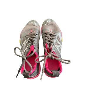 New Balance Minimus WT20GP Women’s 8.5 Trail Running Shoes Vibram Sole Barefoot